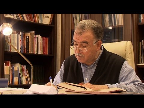 Ein Leben für den Dialog: Abdullah Aymaz - Miteinander Leben (Folge 17)