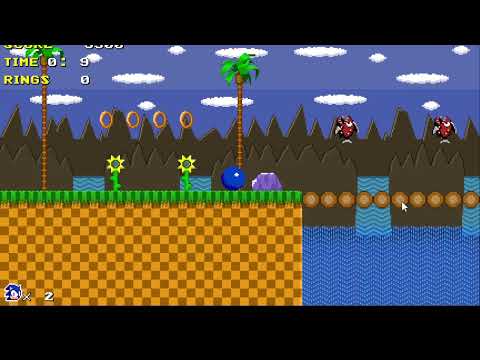 Sonic game with me #Ragames