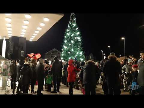 Elva Gümnaasiumi jõululaat 2019