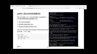 Download the video "Introduction to Programming Environments - 2025"