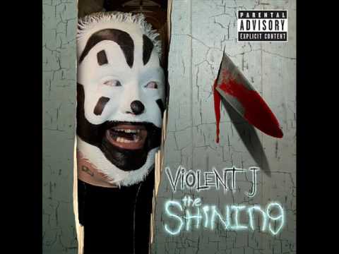 Violent J - I'm Dead