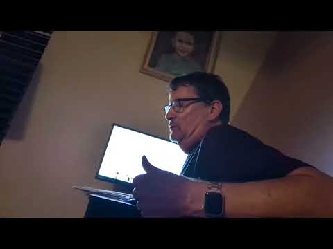 My Dad's Reaction To Trump Getting Shot