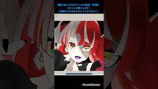 高校生が絵を描いてみた〜クレイジー・オリーさん#ホロライブ#クレイジー・オリー#Kureiji Ollie#絵#成長日記