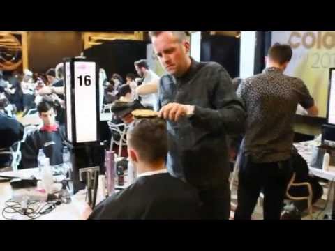 Elements Hampstead @ L'Oreal Colour Trophy Regional Final 2012
