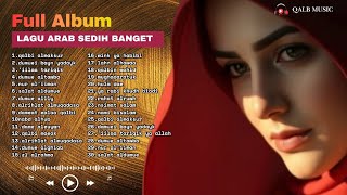 Download lagu 💔 Kumpulan Lagu Arab Romantis & Sedih Viral TikTok 2025 | Full Album Bikin Nangis Terbaru mp3