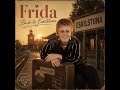 Frida ABBA AI Back To Eskilstuna