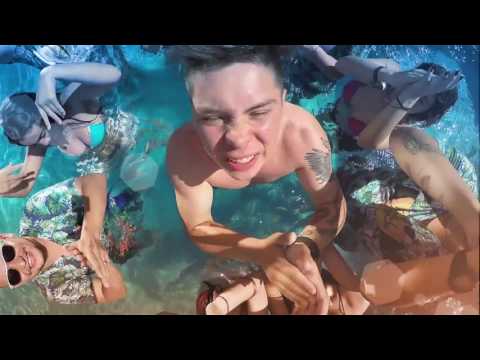 KATRIEL ARGÜELLO Quiero una morocha  VIDEOCLIP OFICIAL