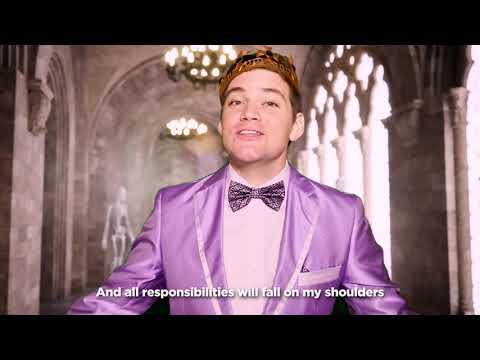 Spirit Halloween Planet