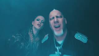 21grams - PowPow (OFFICIAL VIDEO)