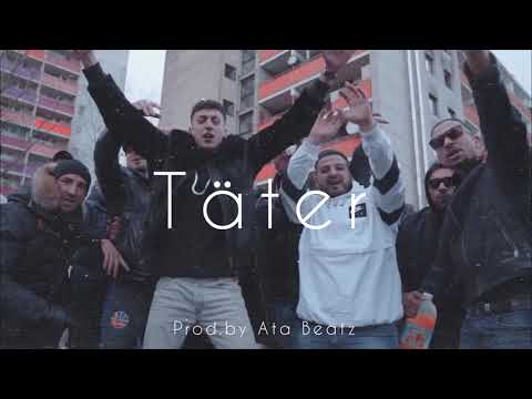 Ramo x Hemso x Kilomatik Type Beat 2023 (prod. Ata Beatz)