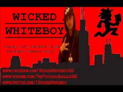Wicked Whiteboy - Fucked Up