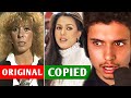 Original Vs Copied Bollywood Songs