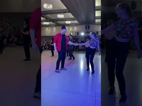 Paolo Iannello & Kaja Wierucka, FOWCS 2024, Strictly Inter/Advanced Prelims, Song 3