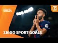 DE MOOISTE GOALS EN HOOGTEPUNTEN VAN HET WEEKEND! ?? | Ziggo Sport Goals 25/09/2023