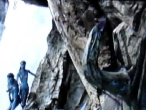 tough alliance x avatar