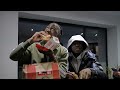 JTA X STEPZ LOL Behind The Scenes Funniest Moments