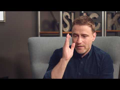 An Interview with Slack CEO Stewart Butterfield