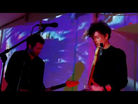 LIVERPOOL PSYCH FEST 2017 -  Magic Shoppe