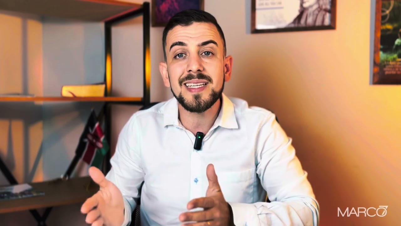 Finanças e Prosperidade - Marco7