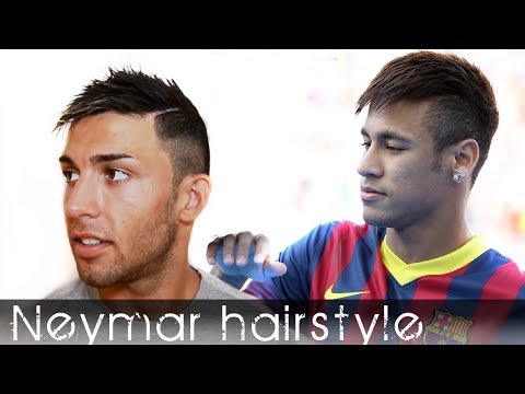 download lagu mp3 mp4 Neymar Haircut 2014, download lagu Neymar Haircut 2014 gratis, unduh video klip Neymar Haircut 2014