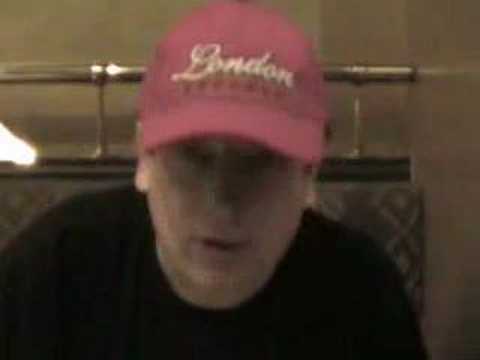 London Soho After Dark