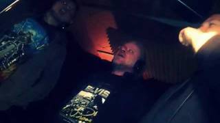 Omen lemezfelvétel - Vokálozás és szájgitár