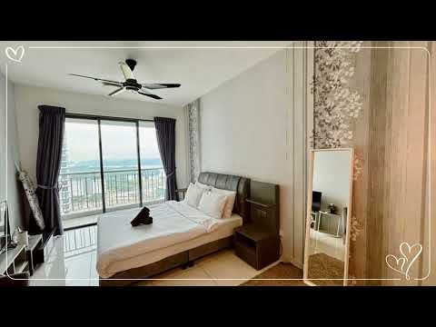 Teega Suites, Puteri Harbour, Iskandar Puteri