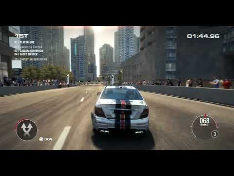 GRID 2 Part 23