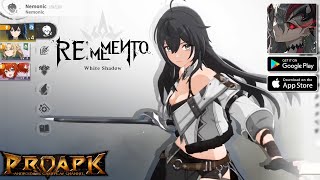 Download lagu Rememento: White Shadow English Gameplay Android / iOS / PC (Global Launch) mp3 Download lagu Rememento: White Shadow English Gameplay Android / iOS / PC (Global Launch) mp3