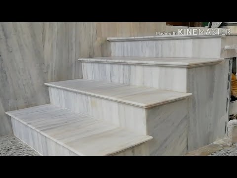 Marble jeena and flooring design makrana marble,marble stair...