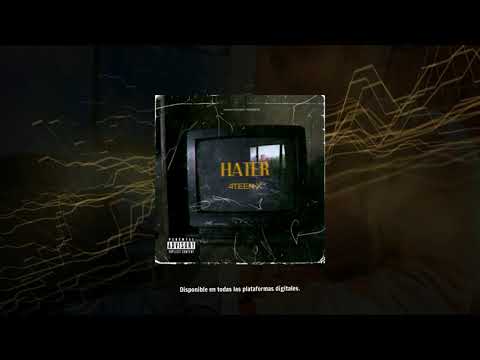 4Teen X - HATER