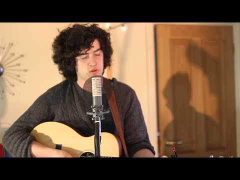 Sam Williams & The Flock Of Bats - Hollow (Indie Kitchen Session)