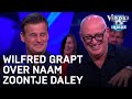 Wilfred grapt over naam zoontje Daley: 'Ben-nie Blind' | CHAMPIONS LEAGUE