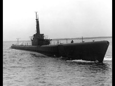 USS Balao - Guide 169