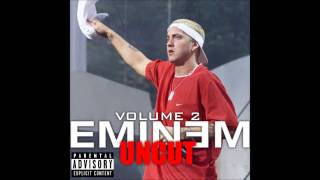 Eminem - Murder Murder (Original Version)