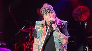 Download lagu Jack Russell's Great White Complete Concert Full Show Surf Ballroom Clear Lake Iowa January 21 2022 mp3