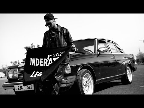 BOB.B RANDHAWA – INTRO [Prod. by Last Level]