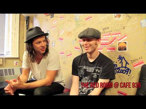 Kasey Anderson and the Honkies with The Red Room @ Cafe 939