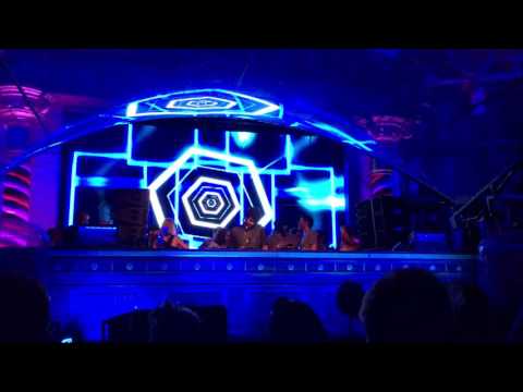 JAMIE JONES @ TOMORROWLAND 2016