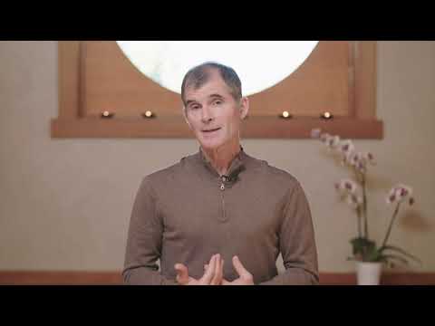 Yoga of the Subtle Body Trailer