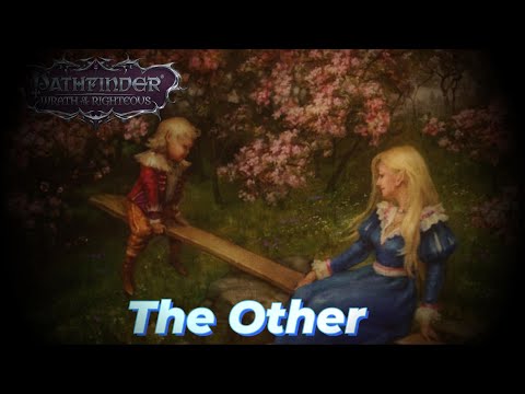 Pathfinder WOTR – Beating The Other in Chapter 2 Unfair (No Cheese!)