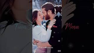 Download lagu Jab Koi Baat Bigad Jaaye Song Can Sanem Love Whatsapp Status(1080P_HD) mp3