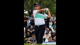 ５０歳・谷口徹、日本プロ最年長Ｖ　通算２０勝達成
