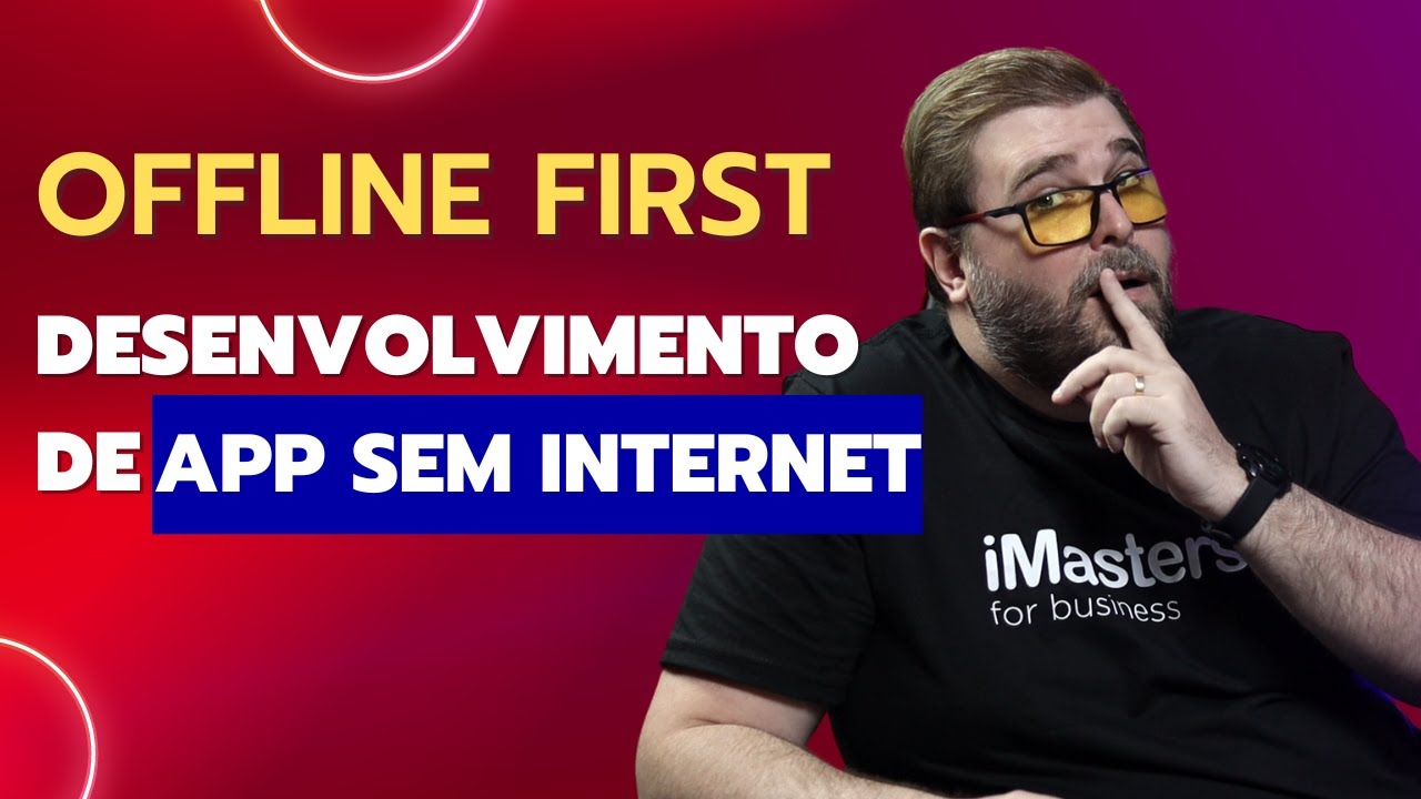 APP Kotlin e React Native que funcionam sem internet - Offline First