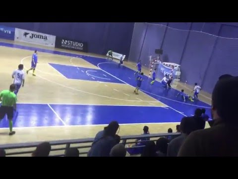 Georgian Post vs Natakhtari 2