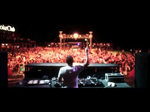 Erick Morillo & Eddie Thoneick Feat. Shawnee Taylor - Live Your Life (TEASER)