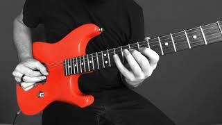 Download lagu N.Paganini - Caprice no.9 (middle section) Guitar cover mp3