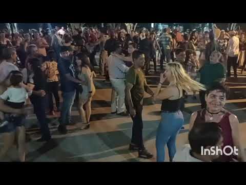 LA FIBRA👌EN "VIVO"🎶🎵🎼👌PATIO SAPUCAY!! SAENZ PEÑA CHACO!!💪🏻2023!! PART.2👌🏻