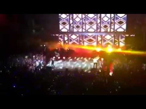 130421 ss5 Brazil - AI SE EU TE PEGO