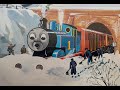 Thomas Terence The Snow Read Along